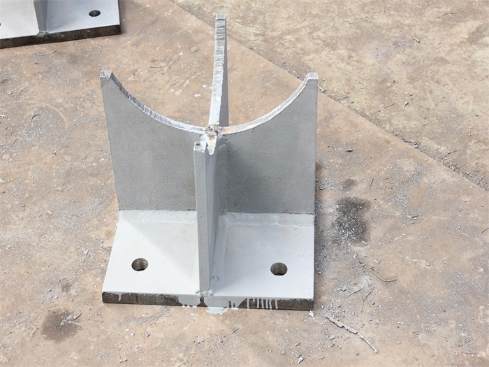 昌都螺栓球支座