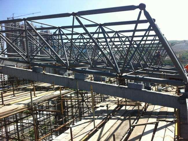 昌都网架安装公司如何才能在激烈竞争的市场上占据优势